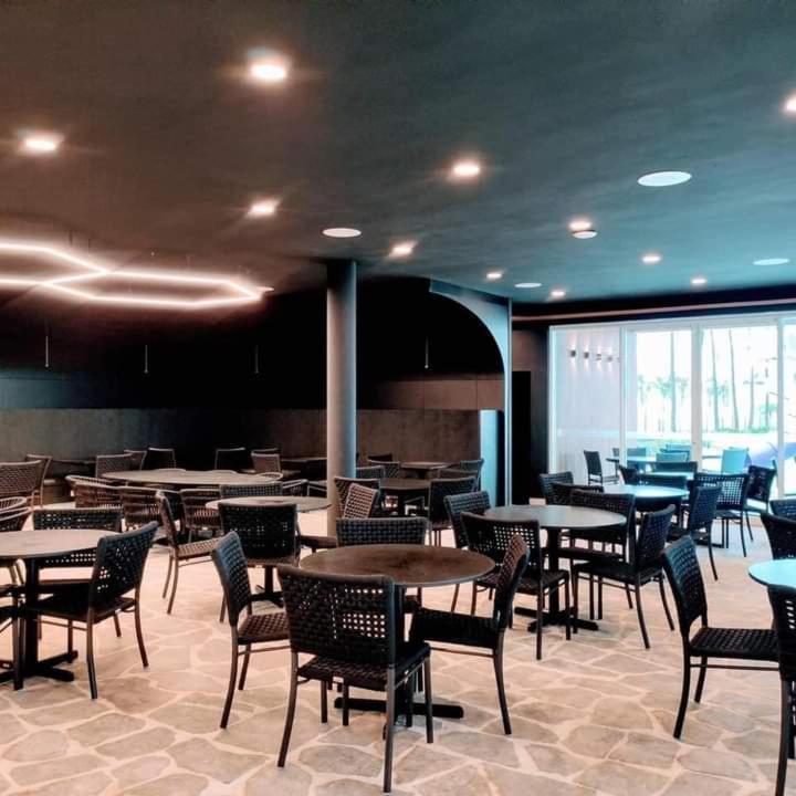 Salinas Exclusive Resort Salinópolis エクステリア 写真