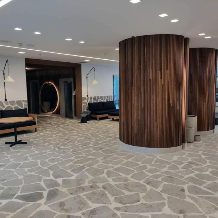 Salinas Exclusive Resort Salinópolis エクステリア 写真