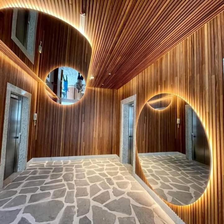 Salinas Exclusive Resort Salinópolis エクステリア 写真