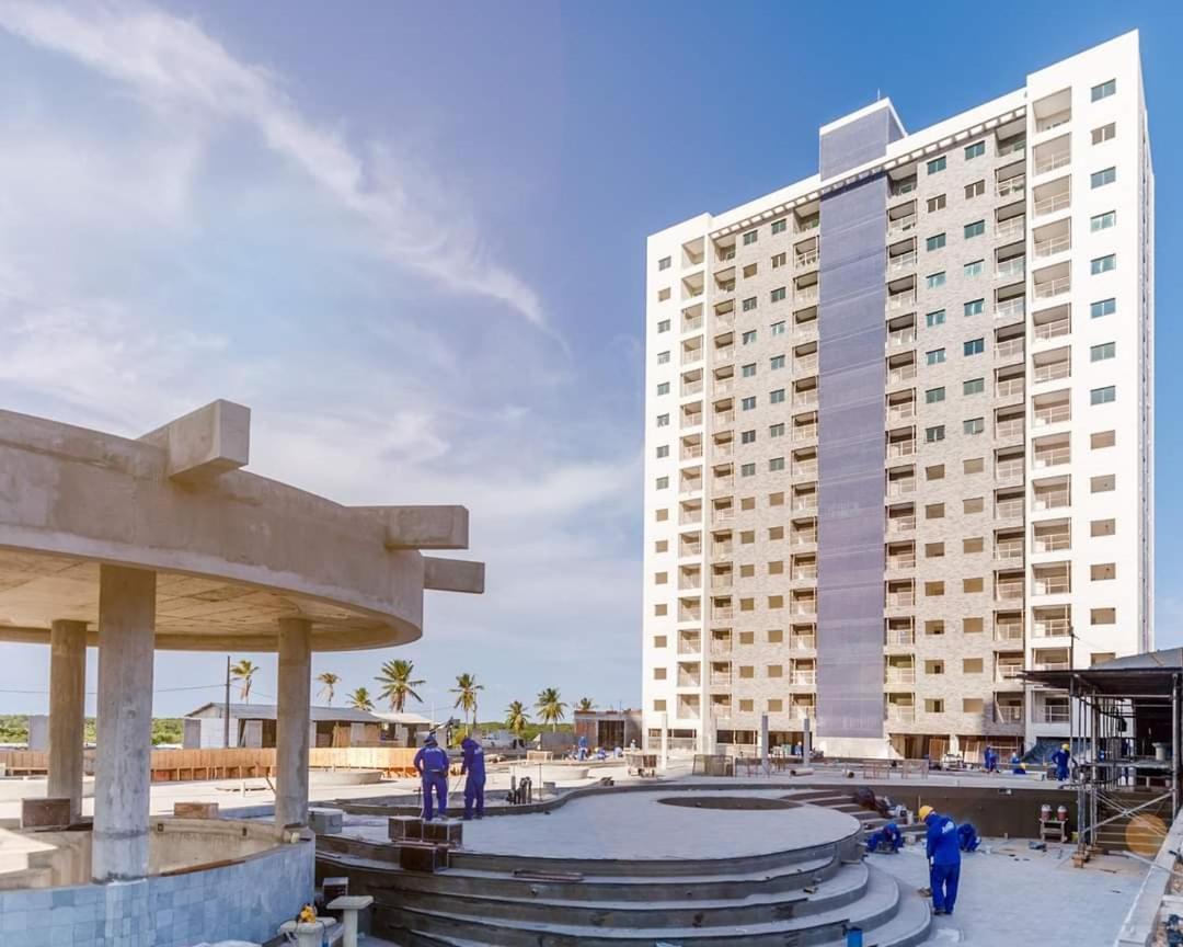 Salinas Exclusive Resort Salinópolis エクステリア 写真