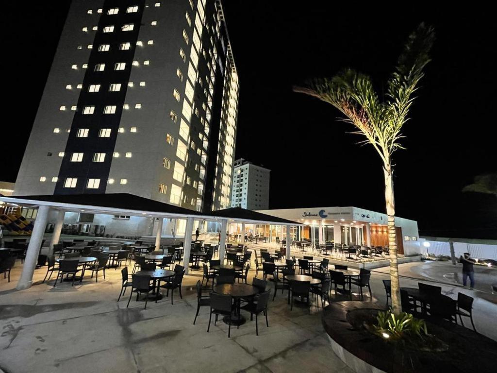 Salinas Exclusive Resort Salinópolis エクステリア 写真