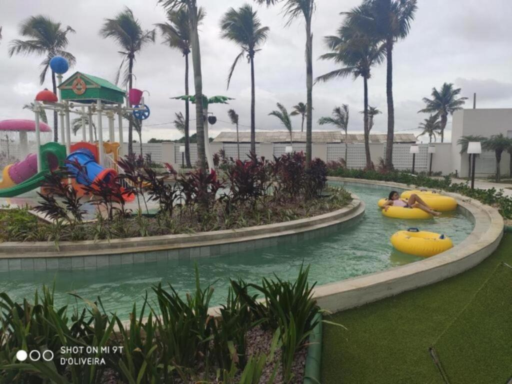 Salinas Exclusive Resort Salinópolis エクステリア 写真