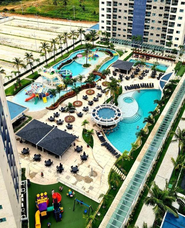 Salinas Exclusive Resort Salinópolis エクステリア 写真