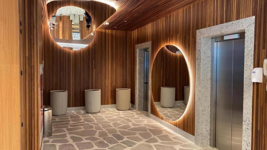Salinas Exclusive Resort Salinópolis エクステリア 写真